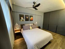 Blk 68 BLANGAH GARDEN (Bukit Merah), HDB 4 Rooms #418155801